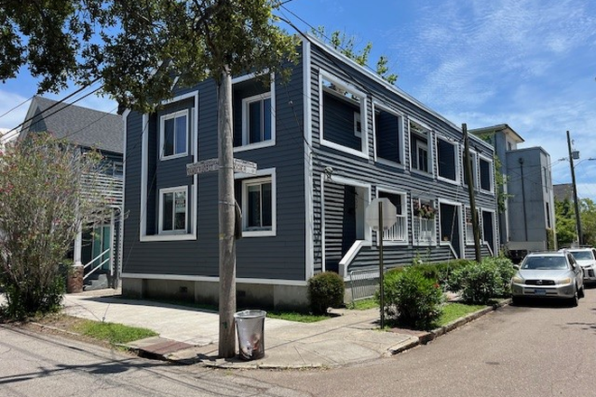 Street view - 1 Block from MUSC