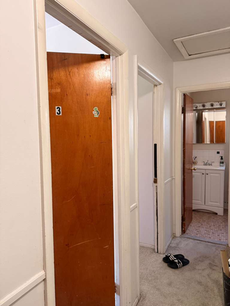 Bedroom - Sublease (anytime between June 1 and July 31) Townhome