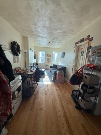 Living Space - Cooper St 2 Bed North End Apartments