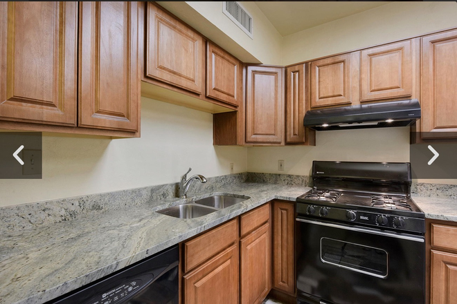 Kitchen - Windsor property investments