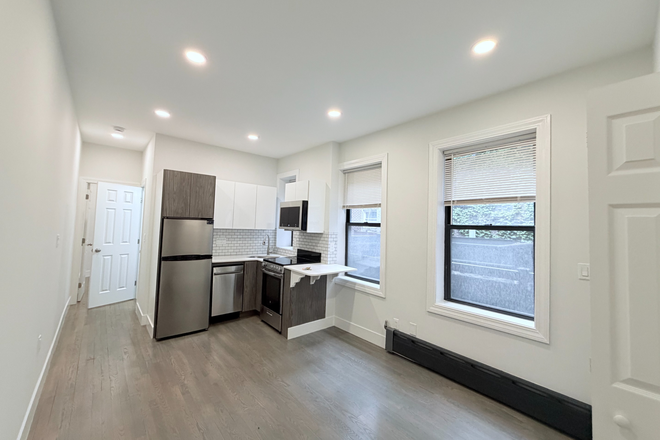 1 - Cozy Charming 1 Bed Apartments Beacon Hill NO BROKER FEE