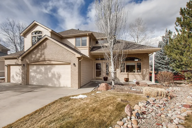 Front of Home - 3 Furnished Bedrooms in Single Family Home in Gunbarrel, Boulder| Near CU | Utilities Included |