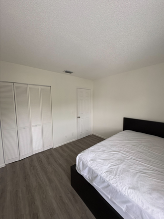 Bedroom - Windwood Condominium Association