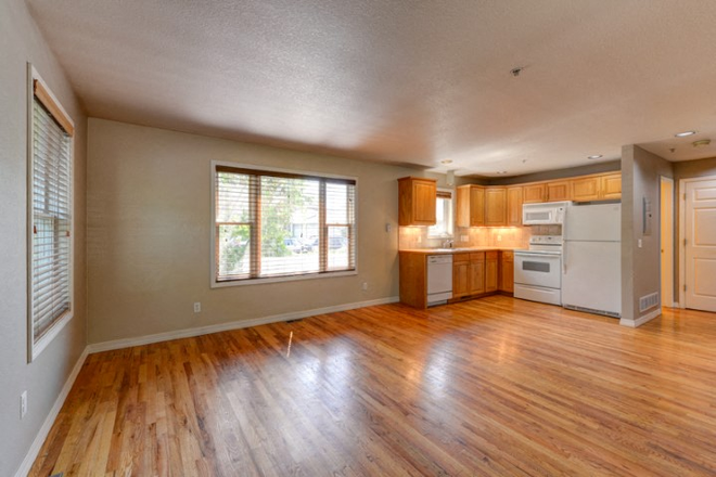 Photo - 1838 18th St. Apartments