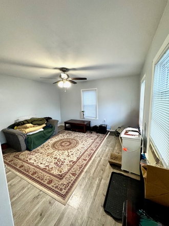 living room - Great one bed Pawtucket