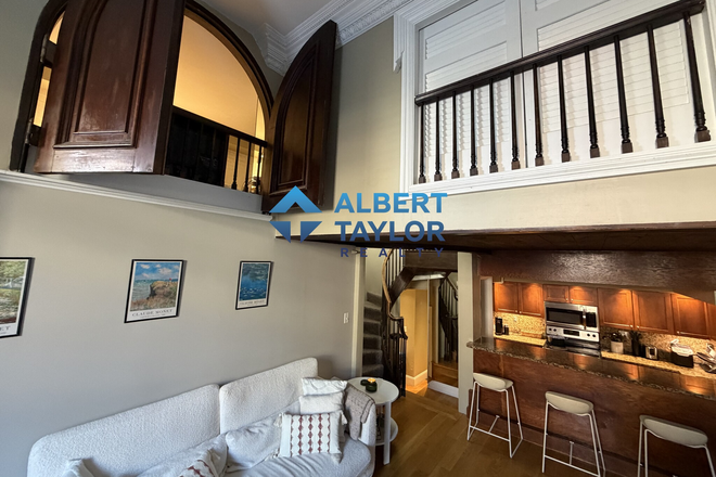 Open Area - FREE LAUNDRY! Gorgeous 3Bed/2Bath DUPLEX! Easy Commute!