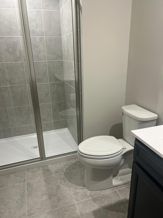 Full bathroom - Huge furnished Basement with kitchenrt & Private Bath House