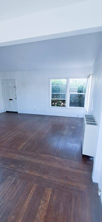 Bedroom - Near El Cerrito Plaza