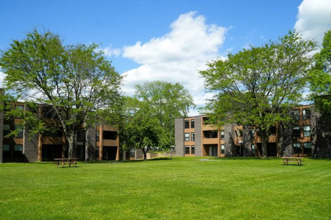 Brandywine Apartments - Brandywine Apartments