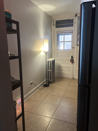 Kitchen - 2 Bd Apartment close to Dempster stop