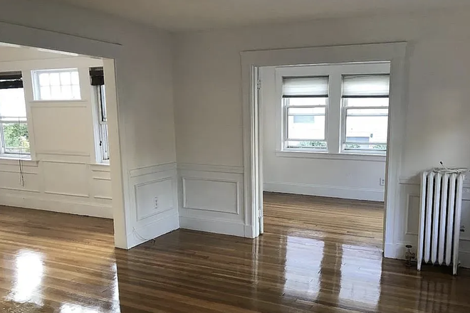 A - Spacious Apartments