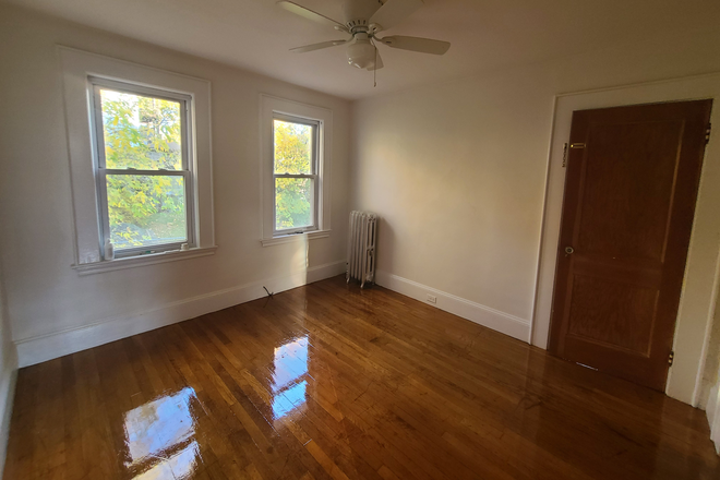Bedroom 2 - Room available in a 3BR apartment on Tremont St, Brighton