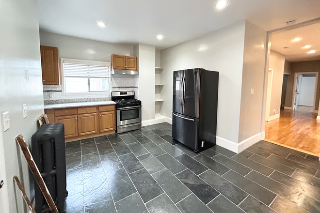 Kitchen - 14 Batchelder St., #2, Boston, MA 02125 (Dorchester)