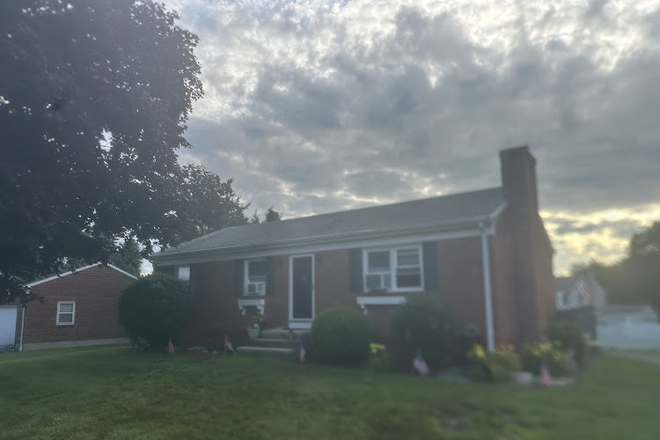 Exterior front - Updated Pricing