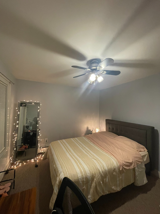 bedroom - Lease Transfer