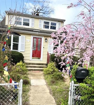 Front of house - House, 4 beds/2 baths, all utilities included