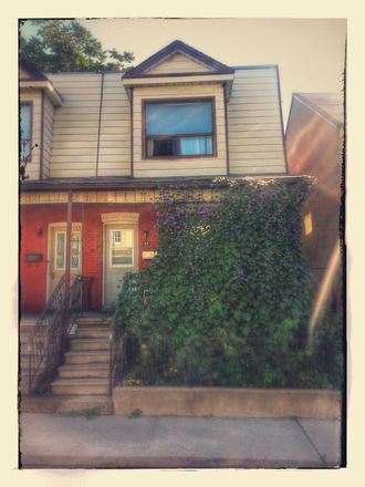 House - Sunny Room in Comfy, Clean, Family Home. 1 Dog Optional Meal Plan. Quiet & Safe. 24hr Transit Close