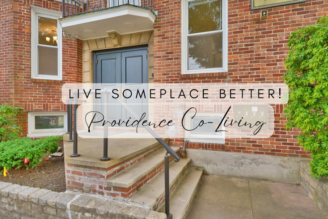 Building - Co-Living - Large Room - All Utilities & Wifi Included