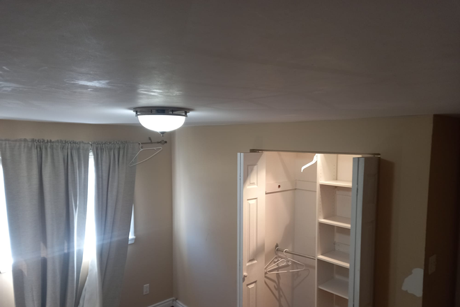 Bedroom - Rooms at Morningside/Sheppard Apartments