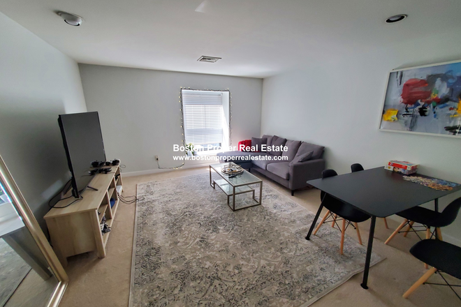 A - 2 BED WITH LIVING ROOM Apartments