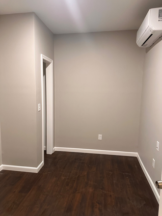 Back Bedroom - Wakullah Street Rooms for Rent