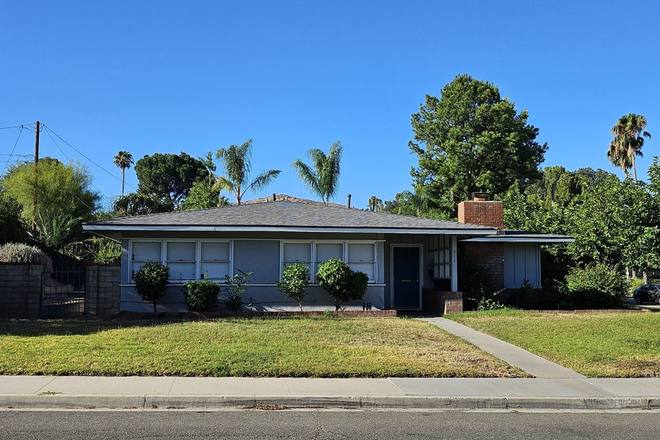 house - Home Sweet Home UCR