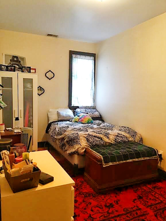 br - 2 rooms available. All girl unit. Can be furnished Apartments