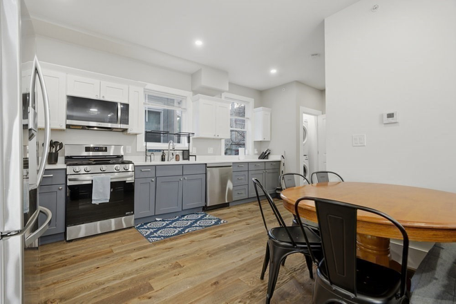 x - 🔥 Spacious 6 Bed / 3 Bath in Prime Mission Hill | Central Air | 9/1 🔥