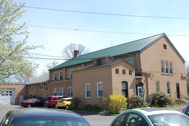 Exterior - 85 North Whitney Street Unit #4