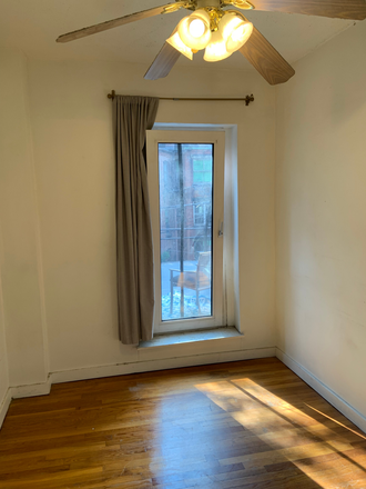 Smaller/Balcony Room - 2 Rooms Avaliable, Sep. 1st 2027 Move-In