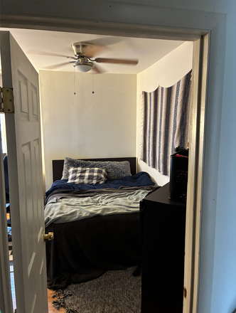 Bedroom - 1 Room for Spring 2027 Semester