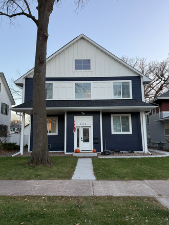 Exterior - 2172 Goodrich 6 Bedroom Duplex