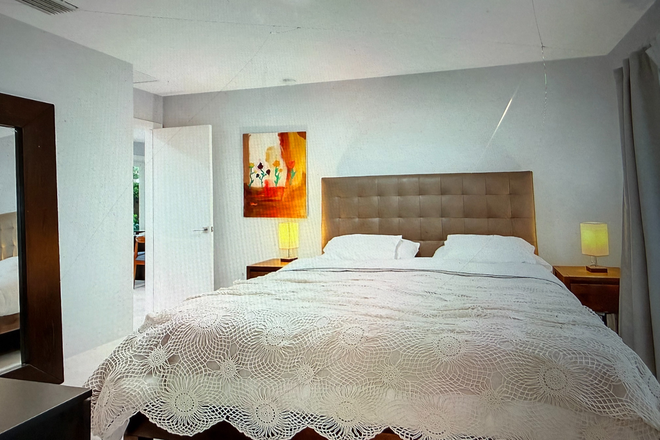 Your room - Perfect Master Bedroom
