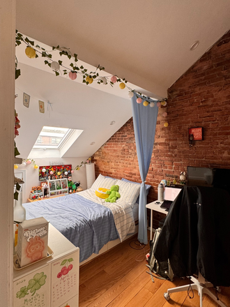 available room - Summer 2026 Housing Sublet