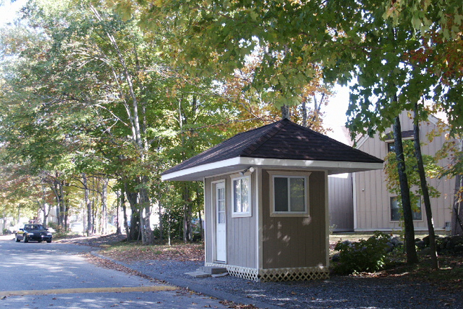 Site Monitor Station - CELERON SQUARE APARTMENTS LOCATED. BUS LINE STOPS IN FRONT OF COMPLEX