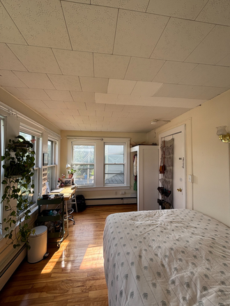 Bedroom - Spring 2027 Sublet Available Apartments