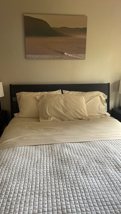 Bedroom - *UTC -La Jolla ROOM