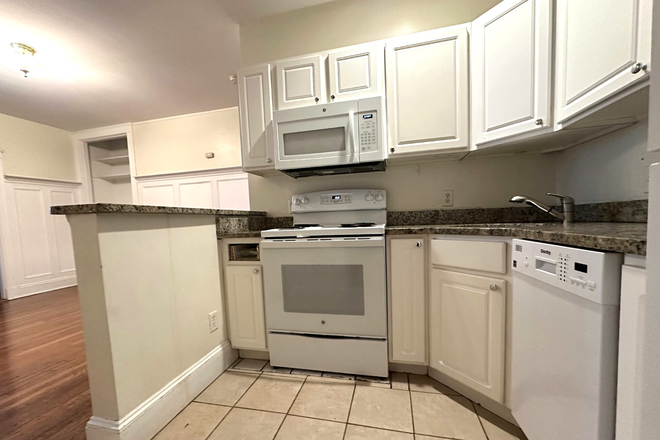 Kitchen - 3 Bed 1 Bath No Brokers Fee Allston