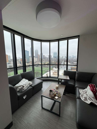 Common Area - Lightview Unit Apartments