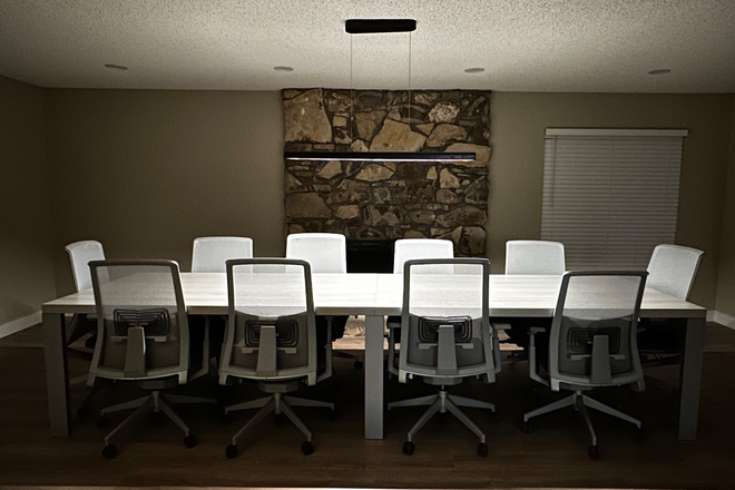 Study Room - Timberlane UCR