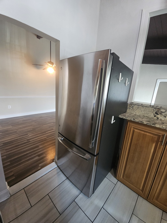 Kitchen - Condo Apartment for Rent - Beltsville, MD