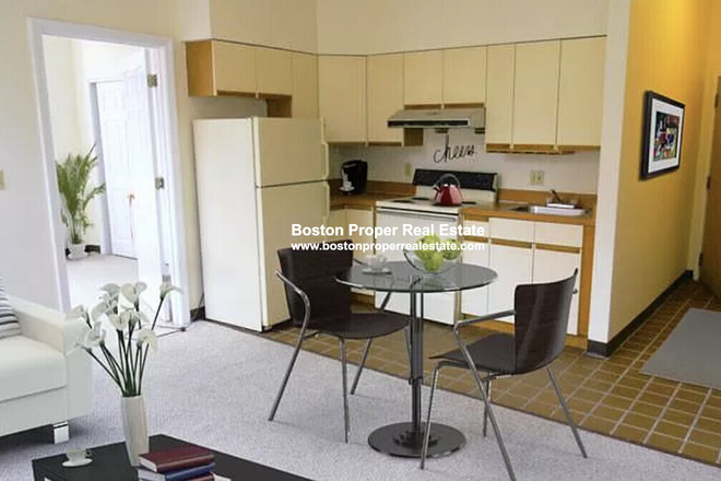 a - 2 BED NEAR BOSTON COMMONS Apartments