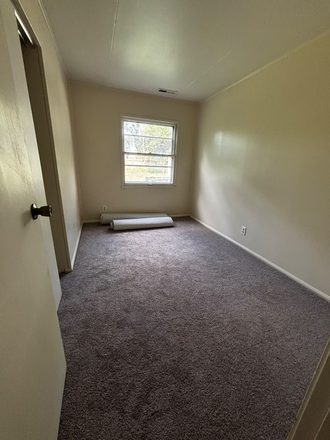 Bedroom - One Room for Rent House