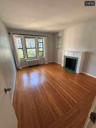 x - Park Dr 4 Bed 2 Bath Mins to Campus Apartments