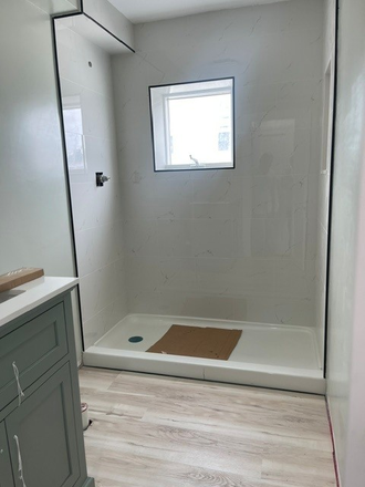 bath - No fee! brand new renovated fantastic location! on redline , Central sq, Mass Ave Apartments