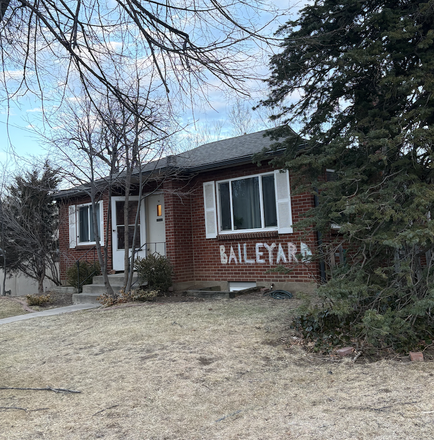 Street View - Help us fill our PERFECT House