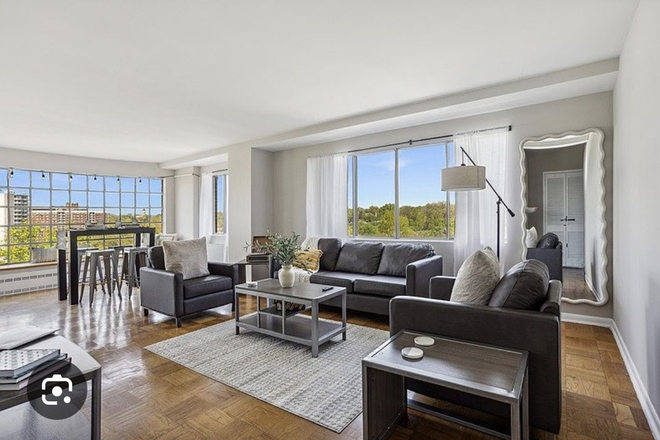 Living room - The Social