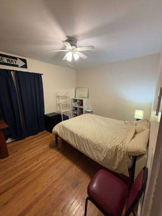 Room - More pictures of the house available after first contact. - Summer Term Sublet - Short Walk to Harvard and MIT Condo