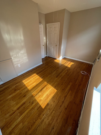 2148 Apt 2 - Bedroom 1 - Two 2 Bedroom 1 Bath Apartments Available in 2148-50 N Carlisle Building - Available Aug 1st! - W/D