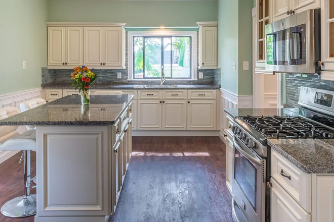 Kitchen - Home